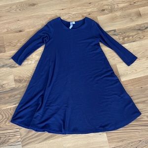 Womens Purple Dress from Francesca’s, size XS